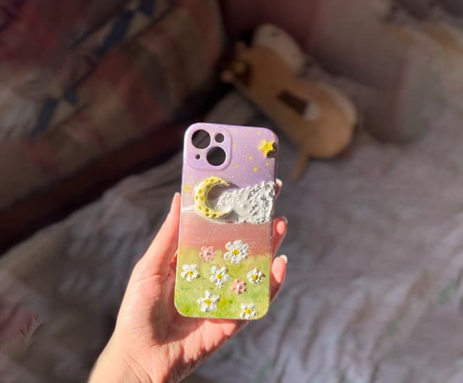 Phone Case