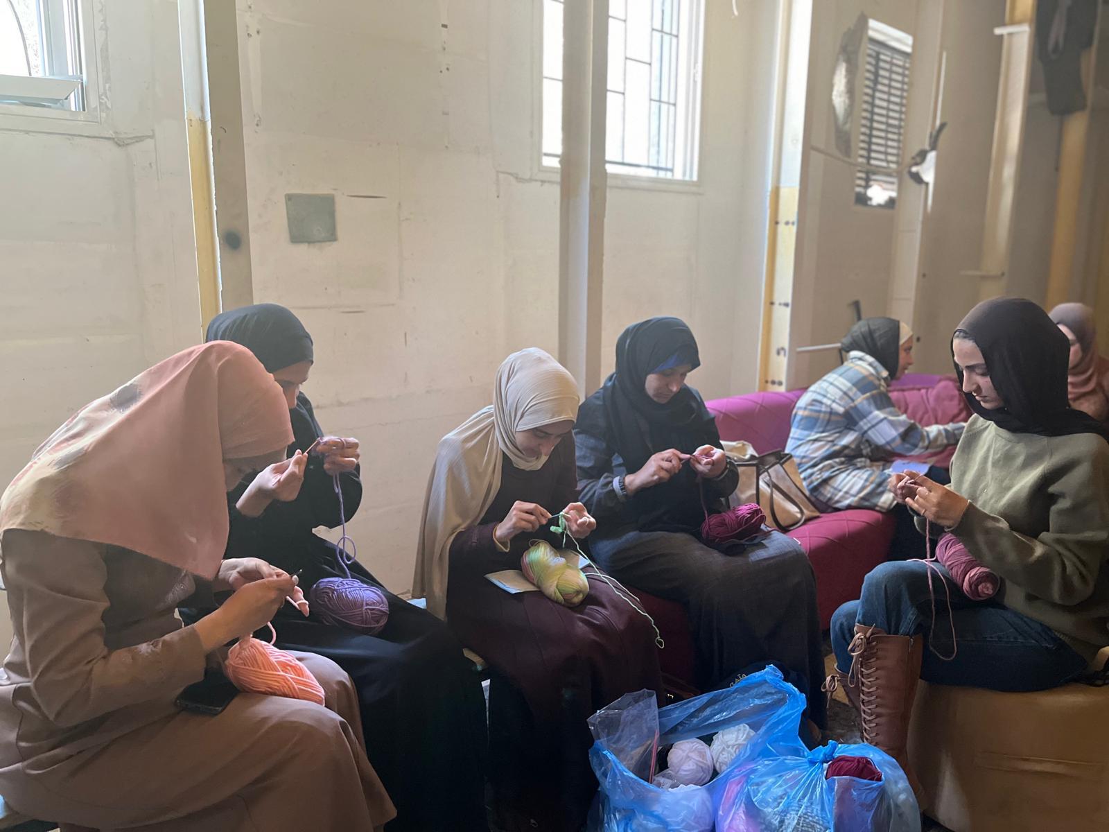 Supporting Local Communities